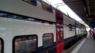 インターシティ