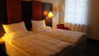 NH コレクション ザルツブルク シティ