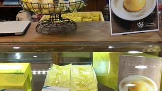 絶対オススメのお土産！！