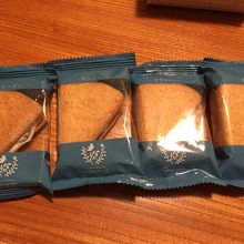 旅するタルトサンド