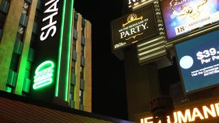 肉はダブルで!!