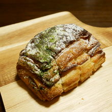 あんクロワッサン