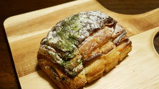 パン・オ・エミーレが素晴らしい＠五反田