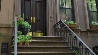 SATCのロケ地です！