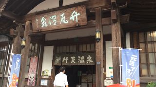 外から見学だけでいいかも