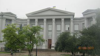 ウクライナ歴史博物館