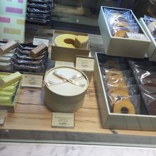 手土産 By でん キハチ アトレ恵比寿店のクチコミ フォートラベル 手土産 By でん キハチ アトレ恵比寿店のクチコミ フォートラベル
