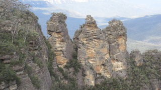 マウンテンズと名称は付いているが山はない。