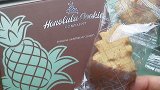 大好きハワイ土産の定番