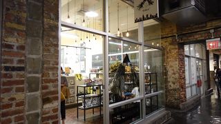 ファット ウィッチ ベーカリー【Fat Witch Bakery】（ニューヨーク）