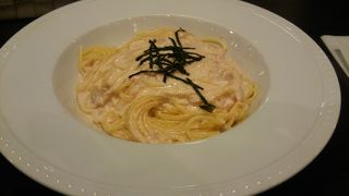 カジュアルなイタリアン