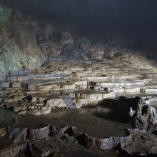 目の前にこの光景が広がる