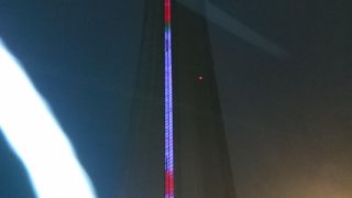 トロントを象徴するタワー