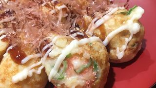 たこ家道頓堀くくる 近鉄百貨店橿原店