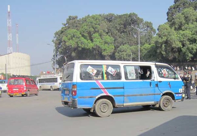 なかなか楽しい乗り物