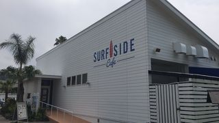 SURF SIDE CAFE