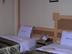 レインボー ホテル ヨンサン 写真