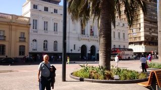 19世紀に建てられたルネッサンス様式