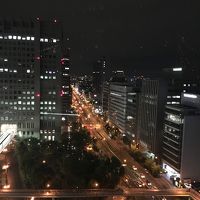 19Fからの夜景