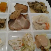 バイキング一例