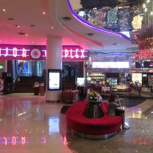 メジャー シネプレックス スクンビット