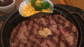 ステーキ くに 武蔵村山店