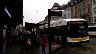 バス (シャフハウゼン)