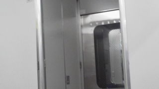 札幌桑園間乗りました