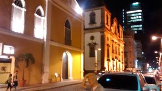 サン ペドロ ドス クレーリゴス大聖堂
