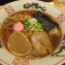 絶品小樽ラーメン