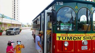 乗りこなせば便利