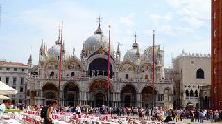 水たまりいっぱい