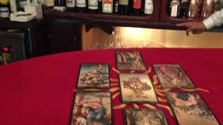 ブルーモルフォ