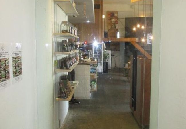 ジ アザーサイド コーヒー クチコミ アクセス 営業時間 新大阪駅周辺 十三 フォートラベル