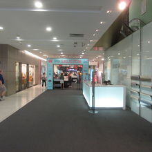 アマリン プラザ