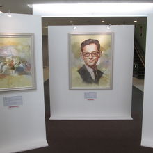 アマリン プラザ