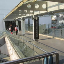 バンコク アート アンド カルチャー センター