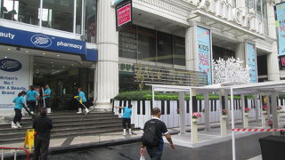 特別絵画展が開催