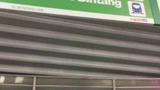 一大ショッピングエリア