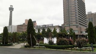 港町情緒たっぷり