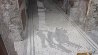 かつての暮らしぶり