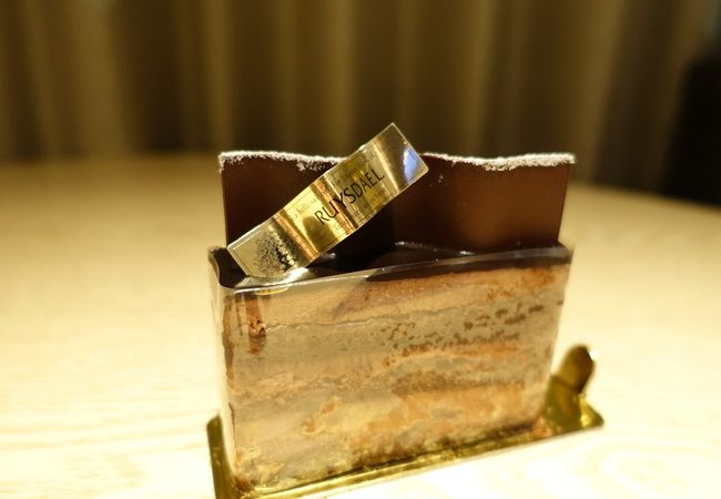 ロイスダール 新宿京王百貨店 クチコミ アクセス 営業時間 新宿 フォートラベル