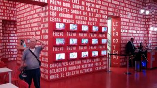 ペルナンブコ州の芸術作品