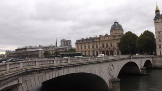 どの橋も印象的