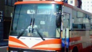 100円バス運行時間外の弘前公園へのバスでの行き方