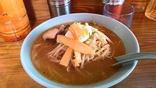 間もなく閉店です「福来軒」