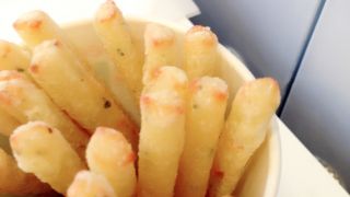 初ポテリこ！！