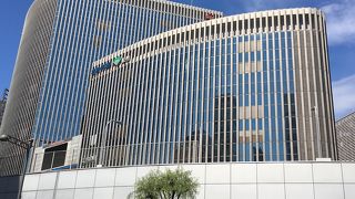 有楽町マリオン