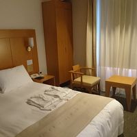 清潔で快適な部屋