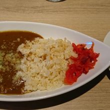 カレー